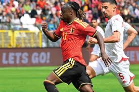 Les trois adversaires des Pharaons