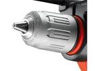Come sostituire un mandrino autoserrante per un Black Decker