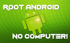 Hasil gambar untuk root android