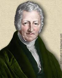 Thomas Robert Malthus Quotes - 11 Science Quotes - Dictionary of ... via Relatably.com