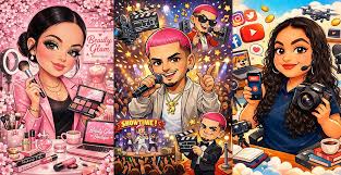 ¿Ya tienes tu caricatura de IA? Así puedes hacerla