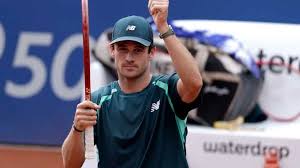 Hamburg Tennis Tournament