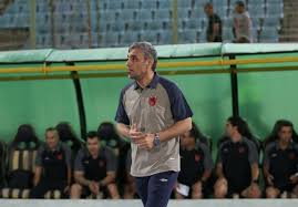 Mes Rafsanjan and Rasoul Khatibi part ways