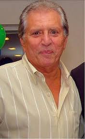 Resultado de imagem para carlos alberto de nobréga
