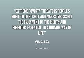 Hand picked 7 renowned quotes about extreme poverty picture German ... via Relatably.com