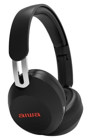 Aiwa Over Ear Wireless Headphone ai5009