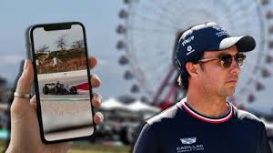 Qualy del Gran Premio de Japón 2026 EN VIVO: ¿Dónde y a qué hora ver a ‘Checo’ en la clasificación?