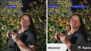 ‘Extremely violating’: Tinder pauses AI photo enhancement feature