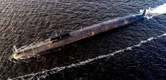 World’s Most Heavily Armed Submarines Fortified with New Anti-Drone Protection at Russia’s Key Pacific Base