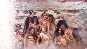 Boletos Karol G Mexico 2026