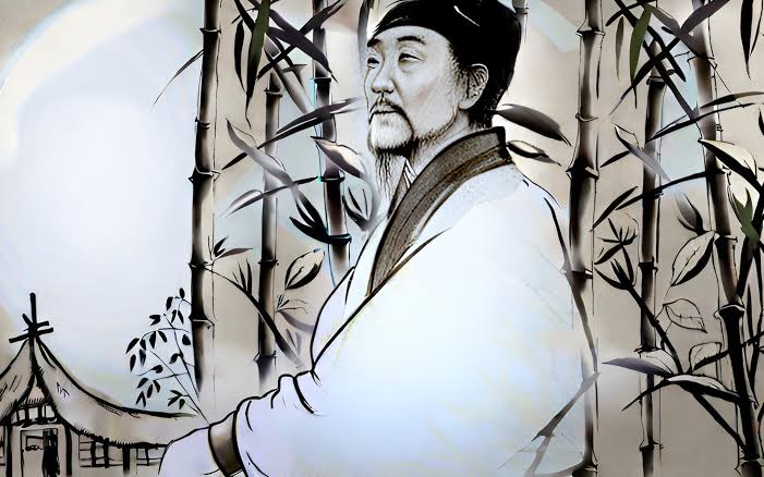 Visiting the thatched home of China’s great poet-sage Du Fu – Fridayeveryday