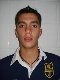 Vicente Contreras (Guarromán, U.D.) - 20045
