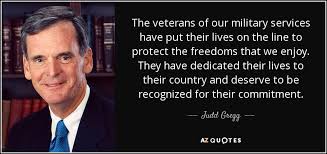 TOP 25 QUOTES BY JUDD GREGG | A-Z Quotes via Relatably.com