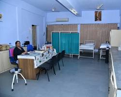 Image of IIS University Hostels