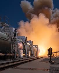 Northrop Grumman - News update