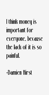 Damien Hirst Quotes &amp; Sayings (Page 4) via Relatably.com