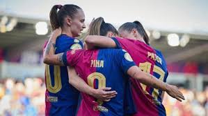Badalona y Barça llevan el duelo vecinal a la Copa