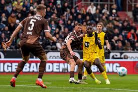 BVB - News update