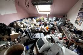 Bildergebnis für Bilder chaos nach party