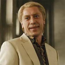 Award-winning actor Javier Bardem, who plays the sinister Bond villain Raoul Silva in &#39;Skyfall&#39;, was interviewed in the weekend magazine of the British ... - javier_bardem