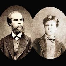 Image result for Paul Verlaine