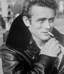 JAMES DEAN– La rebeldía a través de la imagen-moda - james-dean