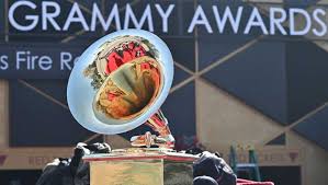 Grammy Nominations 2026: What to Expect for Ghana Music?