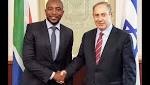 slams government recalling ambassador Israel