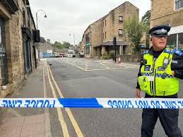 Yorkshire Live - News update