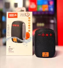 FLOW PULSE A5