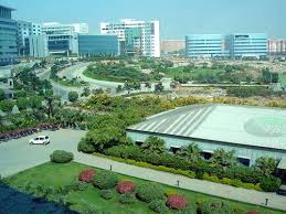 Image result for hyderabad city
