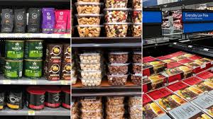 Canadians Grapple with Soaring Food Prices Amid Inflation Concerns