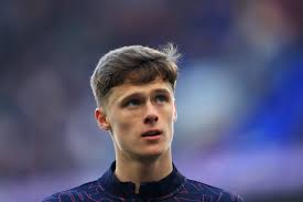 Nottingham Forest working on £40m deal for Everton’s Harrison Armstrong - The Athletic