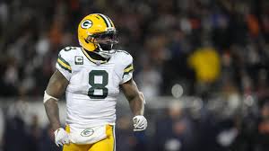 Josh Jacobs could return to Packers practice next week