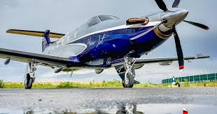 HansJet Launches PC-12 Membership Program in Europe