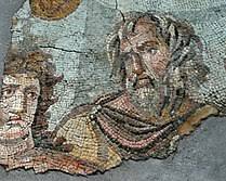 Image of Nestor King of Pylos orator Iliad classical art
