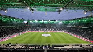 Borussia Mönchengladbach verkauft erstmals in der Vereinsgeschichte seinen Stadionnamen