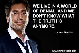 Javier Bardem Quotes. QuotesGram via Relatably.com