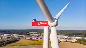 Nordex schlägt Prognosen – Aktie stark