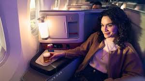 Alaska Airlines: Redefining Premium Air Travel and Charting a Global Future