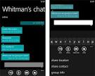 Usuario de Nokia Sy S60? Ya puedes usar WhatsApp desde web