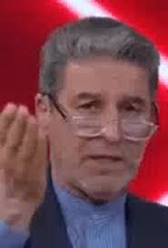 مهدی محمدی