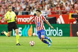 Álvarez vs Gyökeres: Who's in better UCL form this season?