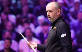 Mark Williams Give Ronnie O'Sullivan Advice To Win Again