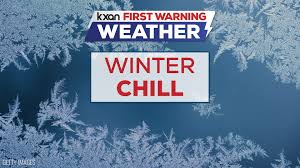 Texas Braces for Freezing Temperatures and Hard Freeze