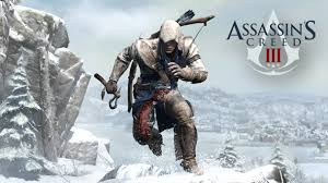 Hasil gambar untuk assassin creed 3 pc download