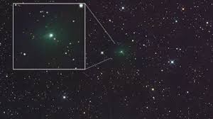 Space - News update