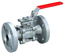 Valvole a sfera e valvole di ritegno a sfera | ABO valve, s.r.o.