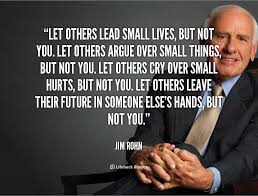 Jim Rohn Quotes. QuotesGram via Relatably.com