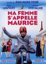 Ma femme saposappelle Maurice pdia